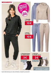 Strümpfe im Woolworth Prospekt in Nettetal Aktueller Woolworth Prospekt mit Strümpfe, "Aktuelle Angebote", Seite 12