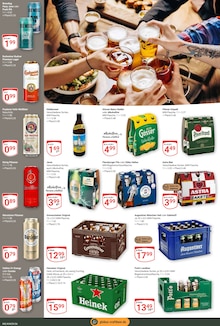 König Pilsener im aktuellen GLOBUS Prospekt (Herne) König Pilsener im GLOBUS Prospekt "Aktuelle Angebote" mit 29 Seiten (Herne)