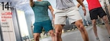 Short homme dans le catalogue Intersport