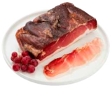Südtiroler Markenspeck im Angebot bei EDEKA in Hamburg Südtiroler Markenspeck Angebote von R&S bei EDEKA Hamburg für 1,99 €