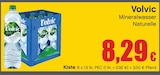 Aktuelles Mineralwasser Naturelle Angebot bei RAN in Ludwigsburg ab 8,29 €