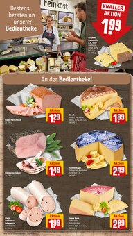 Essig im REWE Prospekt "Dein Markt" mit 32 Seiten (Mannheim)