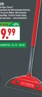 Besen Perfeger Classic Angebote von Vileda bei Marktkauf Wuppertal für 9,99 €