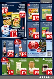 Öl im EDEKA Prospekt in Osnabrück Aktueller EDEKA Prospekt mit Öl, "Aktuelle Angebote", Seite 15