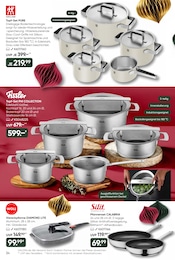 Topfset im Galeria Prospekt in Erkrath Aktueller Galeria Prospekt mit Topfset, "Aktuelle Angebote", Seite 34