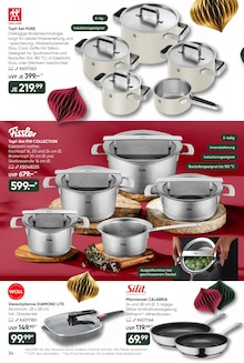 Wolle im aktuellen Galeria Prospekt (Essen) Wolle im Galeria Prospekt "Aktuelle Angebote" mit 44 Seiten (Essen)