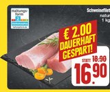 Angebot im EDEKA Wittighausen Prospekt EDEKA Wittighausen Prospekt mit im Angebot für 16,90 €