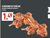 SCHWEINEFILETSPIESSE im Angebot bei Marktkauf in Bochum SCHWEINEFILETSPIESSE Angebote bei Marktkauf Bochum für 1,49 €