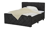 Boxspringbett Shropshire von  im aktuellen Höffner Prospekt für 1.007,00 €