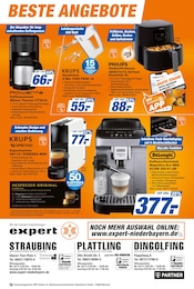 Aktueller expert Prospekt mit Kaffee, "Top Angebote", Seite 12