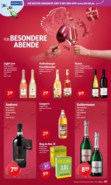Ähnliche Freixenet-Sekt Angebote im Prospekt "Aktuelle Angebote" von Getränke Hoffmann in Buxtehude Ähnliche Angebote wie Freixenet-Sekt im Prospekt "Aktuelle Angebote" auf Seite 4 von Getränke Hoffmann in Buxtehude