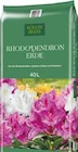 Rhododendron-Erde 10 l im Pflanzen Kölle Prospekt Rhododendron-Erde 10 l von im aktuellen Pflanzen Kölle Prospekt für 5,99 €