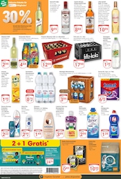Aktueller GLOBUS Prospekt mit Saft, "Aktuelle Angebote", Seite 3