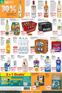 Bier im GLOBUS Prospekt "Aktuelle Angebote" mit 25 Seiten (Neubrandenburg)