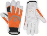 Gants functional light confort - Husqvarna en promo chez Husqvarna Gants functional light confort - Husqvarna dans le catalogue Husqvarna