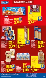 Prospectus Lidl "Au coeur de nos régions !" en cours à Reims, Page 13 Catalogue Lidl en cours à Reims, "Au coeur de nos régions !", Page 13