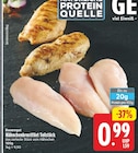 Hähnchenbrustfilet Teilstück Angebote von Bauerngut bei EDEKA Potsdam für 0,99 €