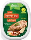 Vegane Leberwurst Angebote von Vemondo bei Lidl Ingolstadt für 1,49 €