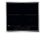 TO64IM0FXB Stahl (576 mm breit, 4 Kochzonen) im MediaMarkt Saturn Prospekt zum Preis von 599,00 €