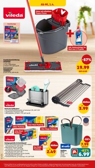 Schwamm im Penny Prospekt "Wer günstig will, muss Penny." mit 47 Seiten (Dresden)