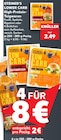 High-Protein-Teigwaren von STEINER'S LOWER CARB für 2,49 € bei Kaufland im Angebot High-Protein-Teigwaren von STEINER'S LOWER CARB im aktuellen Kaufland Prospekt
