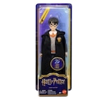 Harry Potter - Figurine - MATTEL GAMES - Carrefour à Besançon Harry Potter - Figurine - MATTEL GAMES en promo chez Carrefour Besançon à 14,99 €