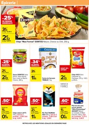 D'autres offres dans le catalogue "MAXI FORMAT MINI PRIX" de Carrefour à la page 37
