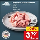 Aktuelles Hähnchen-Geschnetzeltes Angebot bei Netto Marken-Discount in Bochum ab 3,79 €