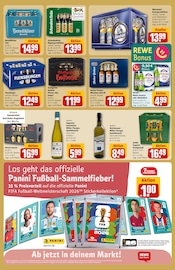 Spaten im REWE Prospekt in Konstanz Aktueller REWE Prospekt mit Spaten, "Dein Markt", Seite 25
