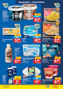 Milch im aktuellen Netto Marken-Discount Prospekt (Hamburg) Milch im Netto Marken-Discount Prospekt "Aktuelle Angebote" mit 72 Seiten (Hamburg)