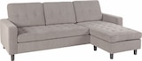 Aktuelle Ecksofa Angebote bei ROLLER in Duisburg Aktuelles Ecksofa Angebot bei ROLLER in Duisburg ab 499,99 €