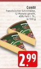 EDEKA - Comté Angebot im Prospekt Comté bei EDEKA im Prospekt "" für 2,99 €