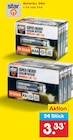 Super Energy Batterien Angebote von Star bei Netto Marken-Discount Rostock für 3,33 €