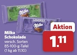 Aktuelles Schokolade Angebot bei combi in Bremen ab 1,11 €