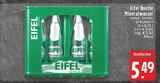 Mineralwasser im Angebot bei E center in Aachen Mineralwasser Angebote von Eifel Quelle bei E center Aachen für 5,49 €