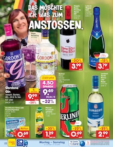 Wein im aktuellen Netto Marken-Discount Prospekt (Berlin) Wein im Netto Marken-Discount Prospekt "Aktuelle Angebote" mit 62 Seiten (Berlin)