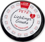 REWE Neunkirchen - Lieblingsgouda Angebot im Prospekt Lieblingsgouda bei REWE im Neunkirchen Prospekt für 1,59 €