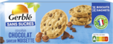 25% CAGNOTTÉS<BR>SUR VOTRE COMPTE<CAGNOTTE> SUR LA GAMME GERBLE - GERBLE en promo chez Auchan Hypermarché 25% CAGNOTTÉS<BR>SUR VOTRE COMPTE<CAGNOTTE> SUR LA GAMME GERBLE - GERBLE dans le catalogue Auchan Hypermarché