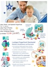 play+ Steck- und Spielset Fingerfood bei GLOBUS im Zwickau Prospekt für 12,99 €