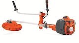 Débroussailleuses 545RX - Husqvarna - Husqvarna à Aubervilliers Débroussailleuses 545RX - Husqvarna en promo chez Husqvarna Aubervilliers à 949,00 €