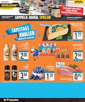 Aktueller EDEKA Prospekt mit Parfum, "DAS BESTE DER WOCHE", Seite 20