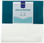Servietten Airlaid von METRO Professional für 6,65 € bei METRO im Angebot Servietten Airlaid von METRO Professional im aktuellen METRO Prospekt