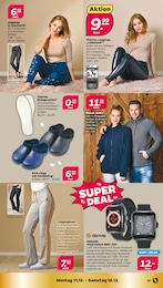 Damen Trainingsanzug Angebot & Preis im aktuellen Netto mit dem Scottie Prospekt Damen Trainingsanzug Angebot im aktuellen Netto mit dem Scottie Prospekt auf Seite 21