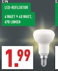 LED-Reflektor im Angebot bei Marktkauf in Recklinghausen LED-Reflektor Angebote bei Marktkauf Recklinghausen für 1,99 €