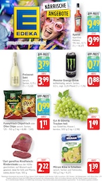 EDEKA Prospekt für Mannheim: "Aktuelle Angebote", 18 Seiten, 09.02.2026 - 14.02.2026