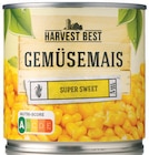 Gemüsemais im Angebot bei Netto mit dem Scottie in Rostock Gemüsemais Angebote von HARVEST BEST bei Netto mit dem Scottie Rostock für 0,69 €