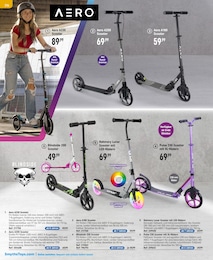 Smyths Toys Aero im Prospekt Smyths Toys Aero im Prospekt
