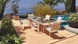 Table extensible Tello - HYBA dans le catalogue Carrefour