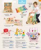 Werkzeugkoffer Angebote im Prospekt "Toys Superstores" von Smyths Toys Werkzeugkoffer Angebote im Prospekt "Toys Superstores" von Smyths Toys auf Seite 39