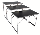 Multifunktionstisch-Set im aktuellen toom Baumarkt Prospekt